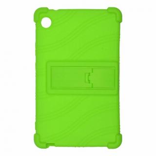 Silikónový kryt Huawei Matepad T8 - farebné Barva: Zelená