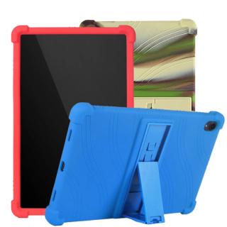 Silikónový kryt na Nokia T20 - farebné Barva: Fialová