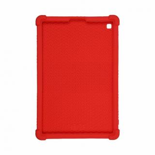 Silikónový kryt SAMSUNG GALAXY TAB S5e 10,5  - farebné Barva: Červená