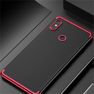 Silikonový kryt Xiaomi Redmi S2 Barva: Červená