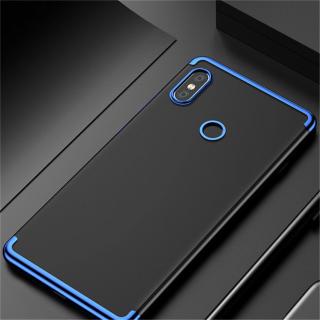 Silikonový kryt Xiaomi Redmi S2 Barva: Modrá
