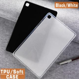 Silikonový obal na Samsung Galaxy tab A8 10,5 Barva: Čierna