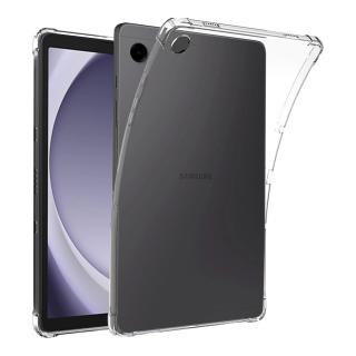 Silikónový obal transparentný na Samsung Galaxy tab A9 /A9+ Barva: Tab A9 +