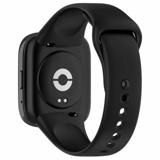 Silikónový pásik na Redmi Watch 3 Active Barva: Čierna