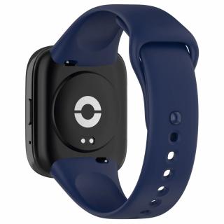 Silikónový pásik na Redmi Watch 3 Active Barva: Modrá