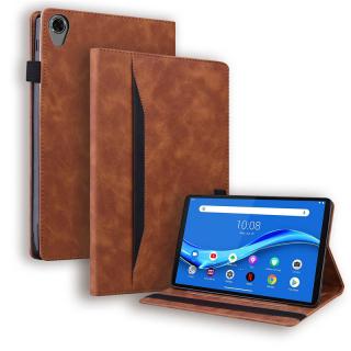 SPECIÁLNÍ OBAL NA LENOVO TAB M8 3 gen. Barva: Hnědá