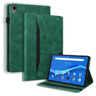 SPECIÁLNÍ OBAL NA LENOVO TAB M8 3 gen. Barva: Zelená