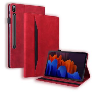 SPECIÁLNÍ OBAL NA Samsung Galaxy Tab S8 Ultra Barva: Červená
