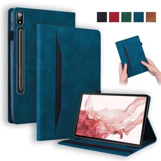 SPECIÁLNÍ OBAL NA Samsung Galaxy Tab S9/S9 Plus/S9 Ultra Barva: Modrá, Verze: SAMSUNG GALAXY TAB S9 PLUS