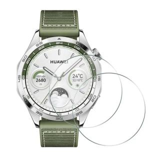 Tvrdené sklíčko na Huawei Watch GT 4 pro hodinky: 41mm