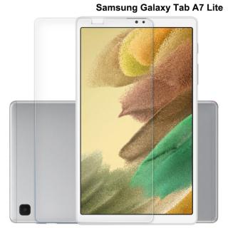 Tvrdené sklo na SAMSUNG GALAXY TAB A7 Velikost: Samsung Galaxy Tab A7 Lite 8,7