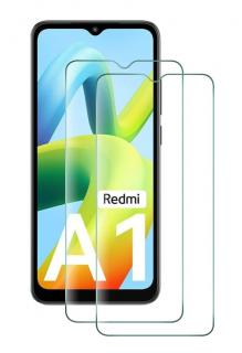 Tvrdené sklo na Xiaomi Redmi A1