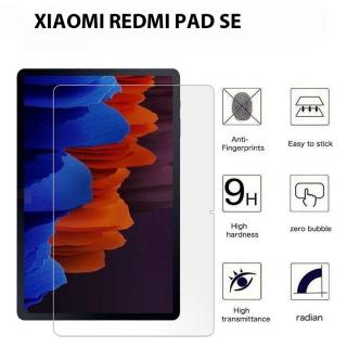 TVRDENÉ SKLO PRO XIAOMI REDMI PAD SE Velikost: MI PAD SE