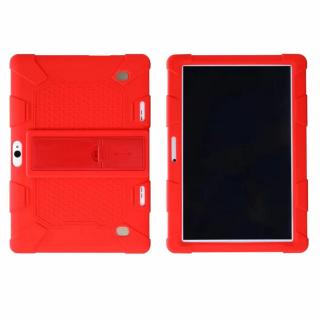 Univerzálny obalna 10  tablet verze 1 Barva: Červená