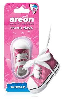 Areon Fresh Wave Bubble Gum