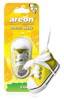 Areon Fresh Wave Vanilla