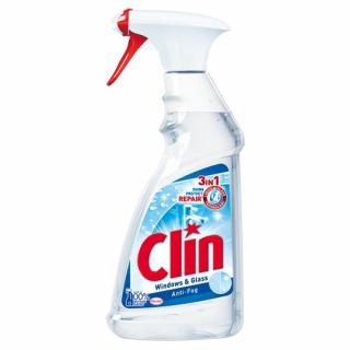 Clin Anti-fog rozprašovač 500ml