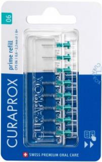 CURAPROX Prime Refill 06 - 2,2mm / blue
