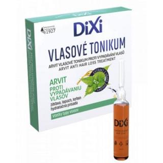 Dixi Arvit vlasové tonikum s provitamínom B5 7x10ml