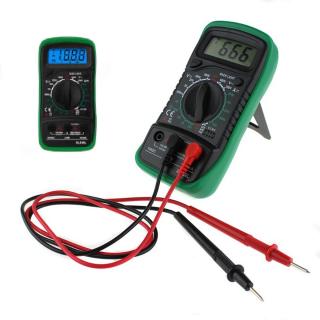 APT AG102E Digitálny multimeter XL830L