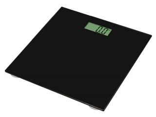 APT AG51H Digitálna osobná váha 180kg - čierna