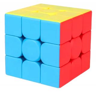 APT AG801 Rubikova kocka MoYu 3x3/5,5 cm