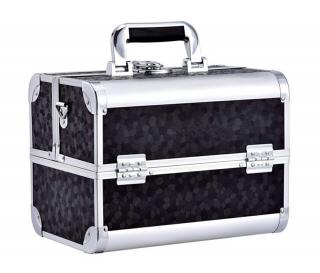 APT CA4B Kozmetický kufrík 30,5 x 20,5 x 25 cm - čierny