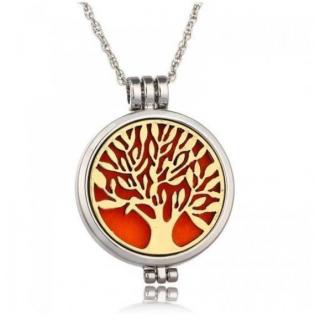 Aróma náhrdelník - Strom života