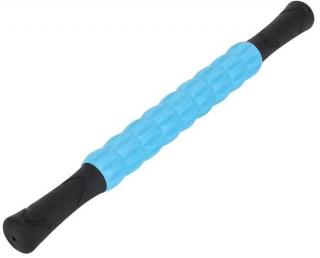 ISO 8664 Masážna tyč Roller 44 cm - modrá