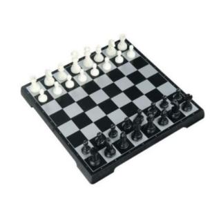 Pronett XJ3333 Magnetické cestovné šach