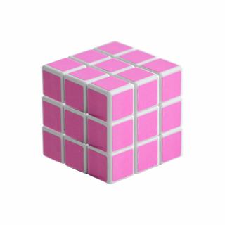 Rubikova kocka pre blondíny