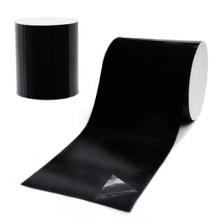 Ultra silná vodeodolná lepiaca páska - čierna 10x150cm, KX7976