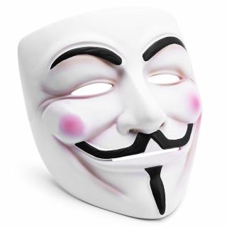 Verk 18222 Maska Anonymous - Vendetta