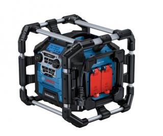 BOSCH GPB 18V-5 SC PROFESSIONAL