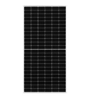 Fotovoltický panel JA Solar JAM66S30 500/MR mono 500Wp čierny rám