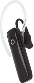 Handsfree slúchadlo SETTY SBT-01 bluetooth T00038481 čierne GSM098216