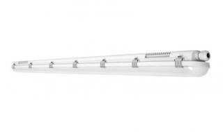 Prachotesné LED svietidlo DAMP PROOF VALUE 40W/840 (za 2x36W) 4800lm 4000K 230V IP65