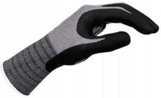 Pracovné rukavice SOFTFLEX 899401070 V10 nylon latex