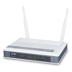 Wifi Router WNRT-627