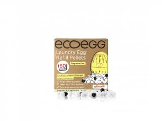 Ecoegg náhradná náplň pre pracie vajíčko 50 praní bez vône