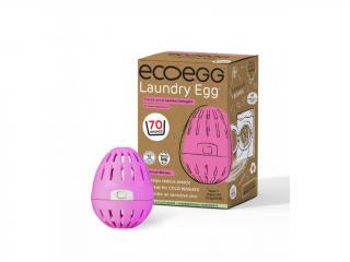 Ecoegg pracie vajíčko na 70 praní s intenzívnou kvetinovou vôňou british blossom