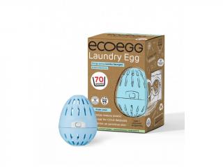 Ecoegg pracie vajíčko na 70 praní  s vôňou bavlny