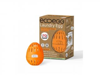 Ecoegg pracie vajíčko na 70 praní s vôňou pomarančových kvetov