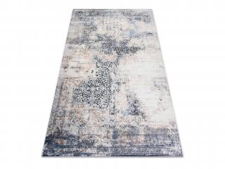 Béžový orientálny koberec Amel Rozmer: 160x220 cm