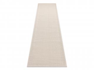 Béžový vonkajší tkaný behúň Neo Rozmer: 60x300 cm
