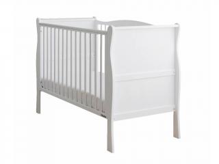 Detská postieľka Noble Cot 120x60