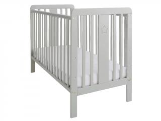 Detská postieľka Star Cot Limited 120x60