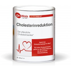Cholesterinreduktion Dr. Wolz 224g