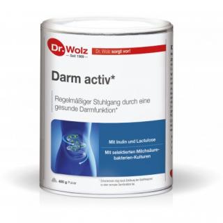 Darm activ Dr. Wolz 209g