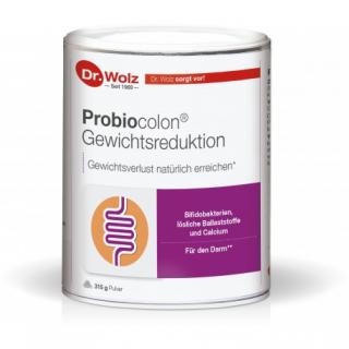 Probiocolon Gewichtsreduktion 315g